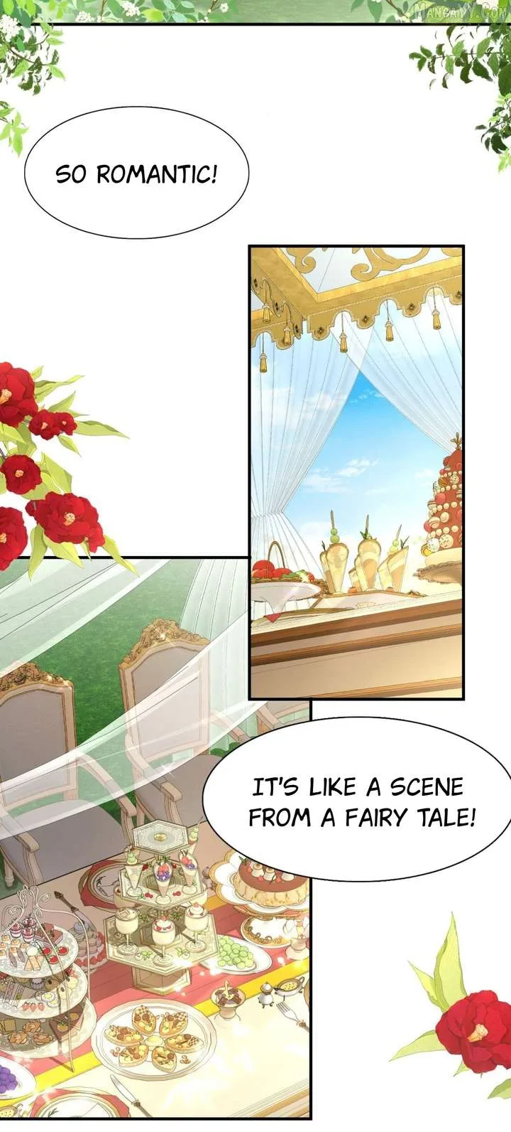 Don’t Embarrass Me Chapter 114 page 8