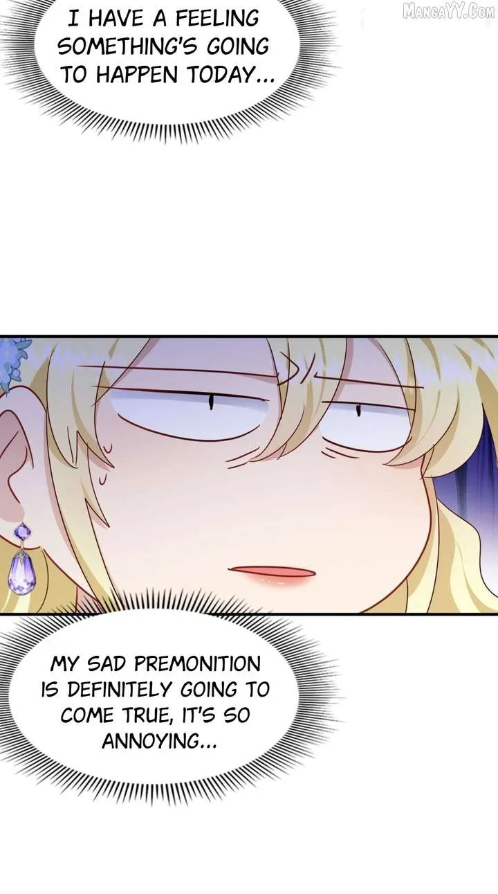 Don’t Embarrass Me Chapter 114 page 11