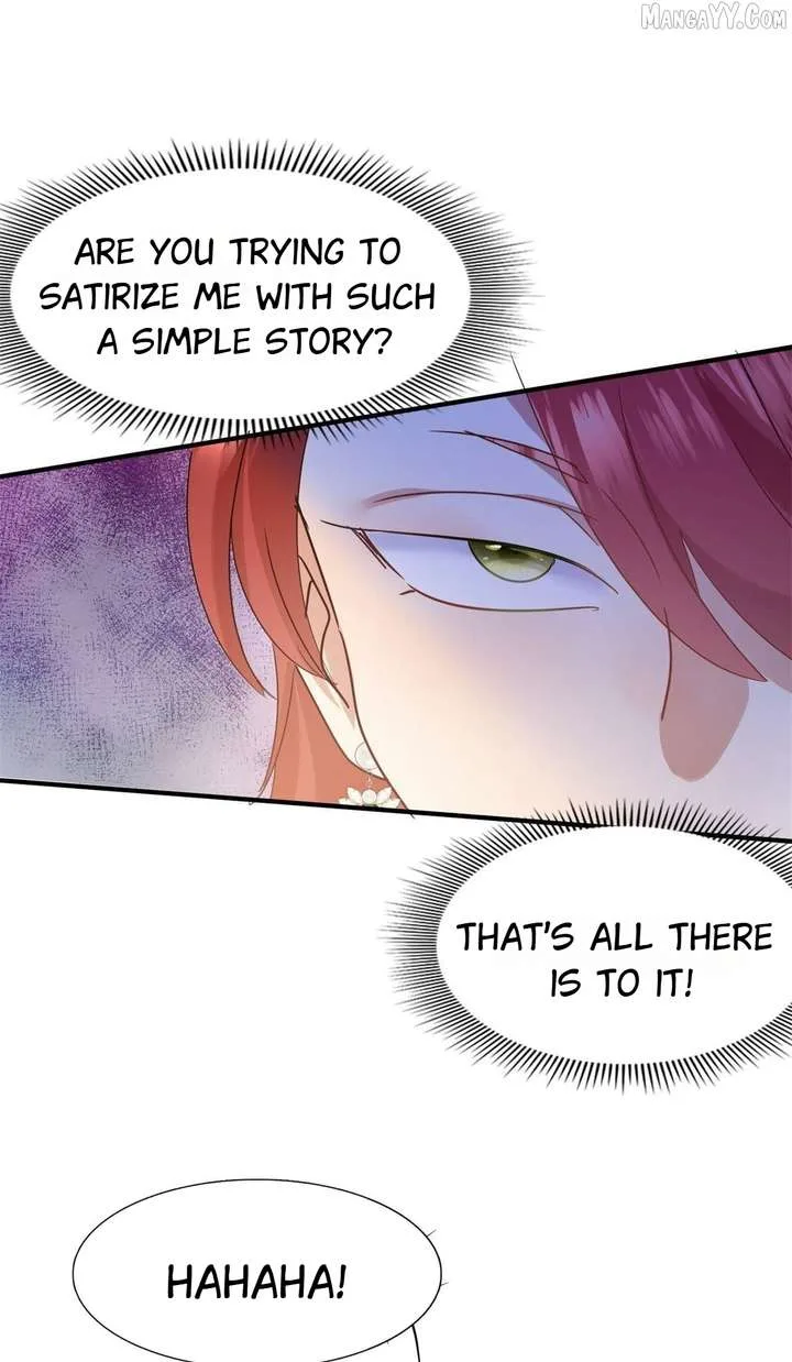 Don’t Embarrass Me Chapter 116 page 16