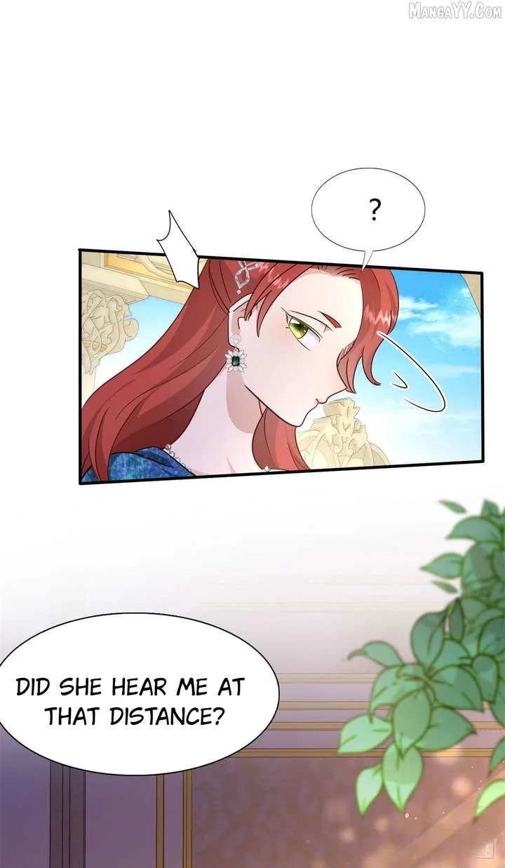 Don’t Embarrass Me Chapter 114 page 17