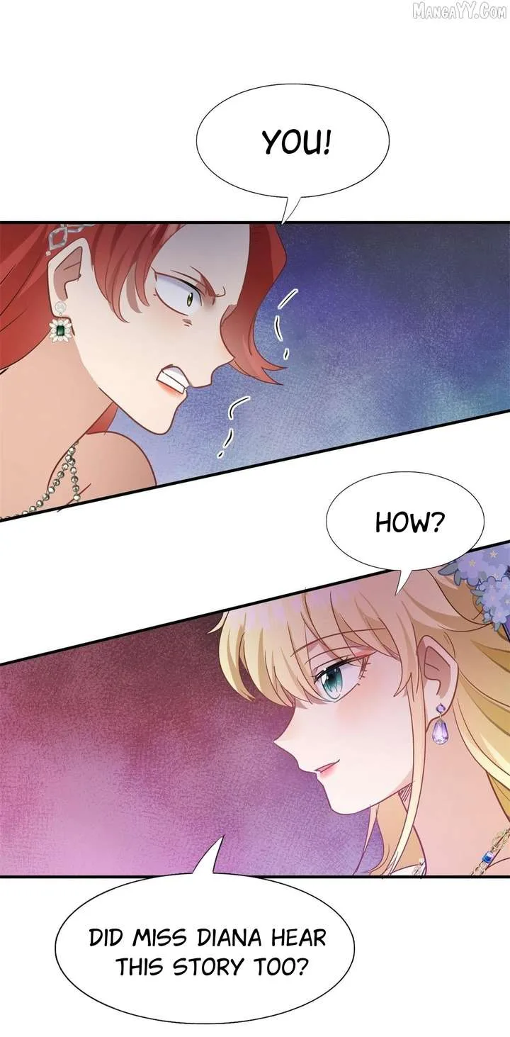 Don’t Embarrass Me Chapter 116 page 21