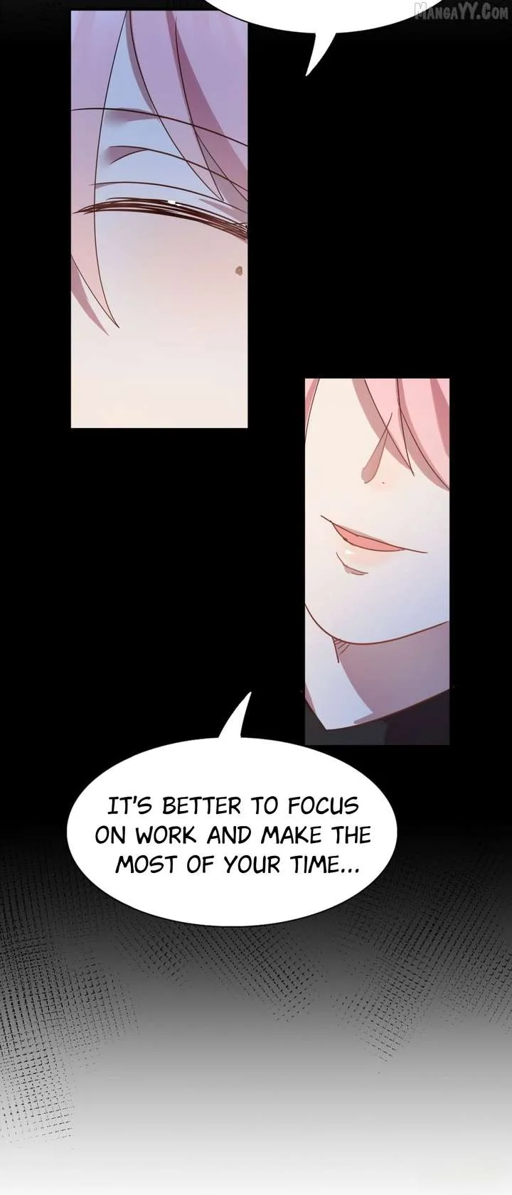 Don’t Embarrass Me Chapter 113 page 11