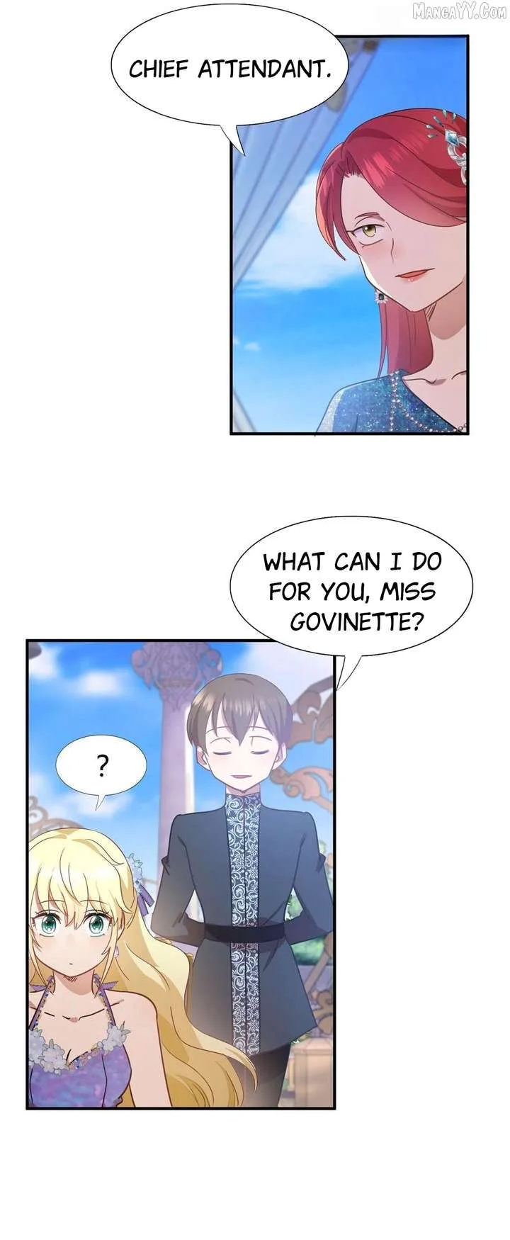 Don’t Embarrass Me Chapter 117 page 5