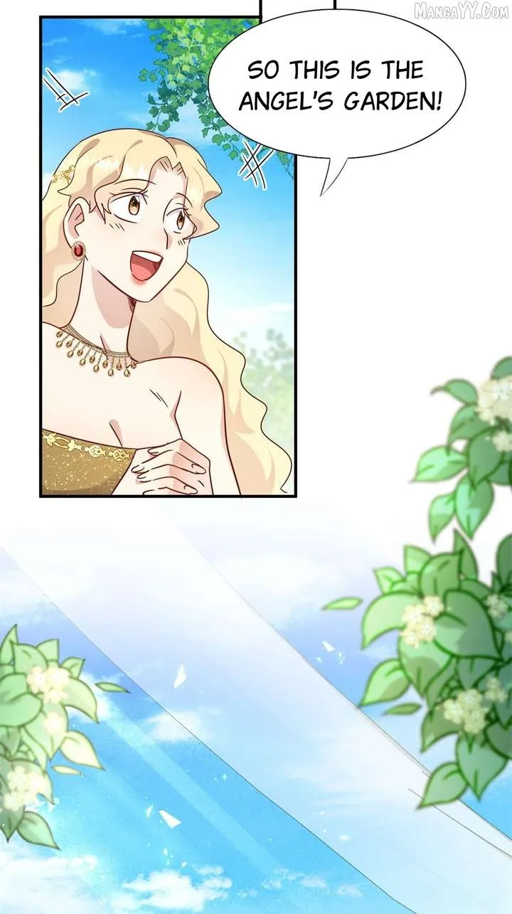 Don’t Embarrass Me Chapter 114 page 14