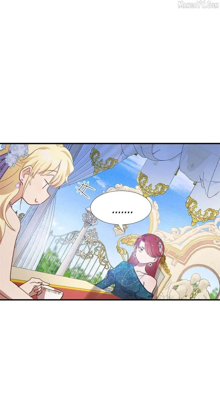 Don’t Embarrass Me Chapter 117 page 4
