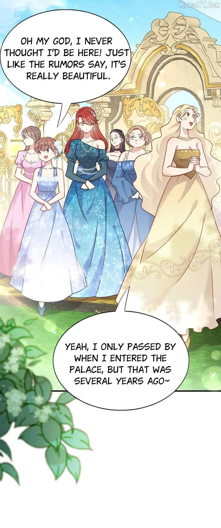 Don’t Embarrass Me Chapter 114 page 15