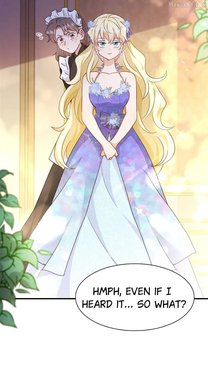 Don’t Embarrass Me Chapter 114 page 18