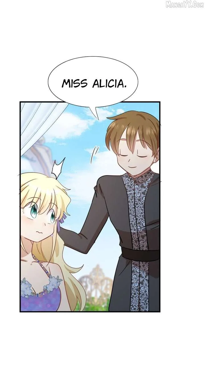 Don’t Embarrass Me Chapter 116 page 25