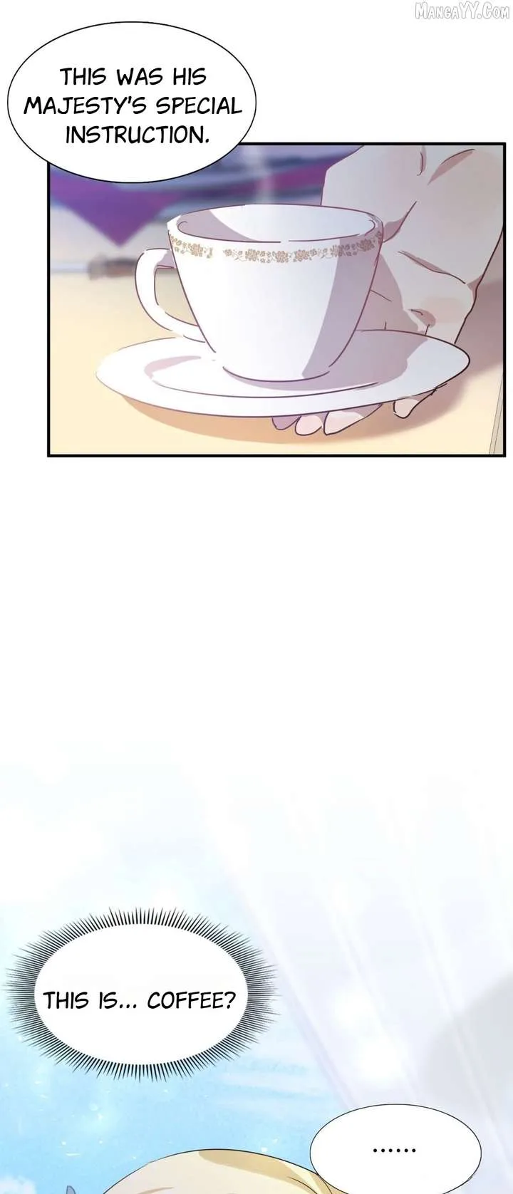Don’t Embarrass Me Chapter 116 page 26
