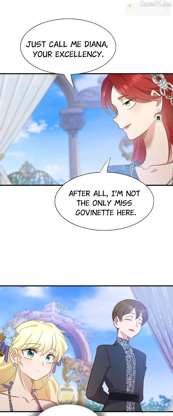 Don’t Embarrass Me Chapter 117 page 6