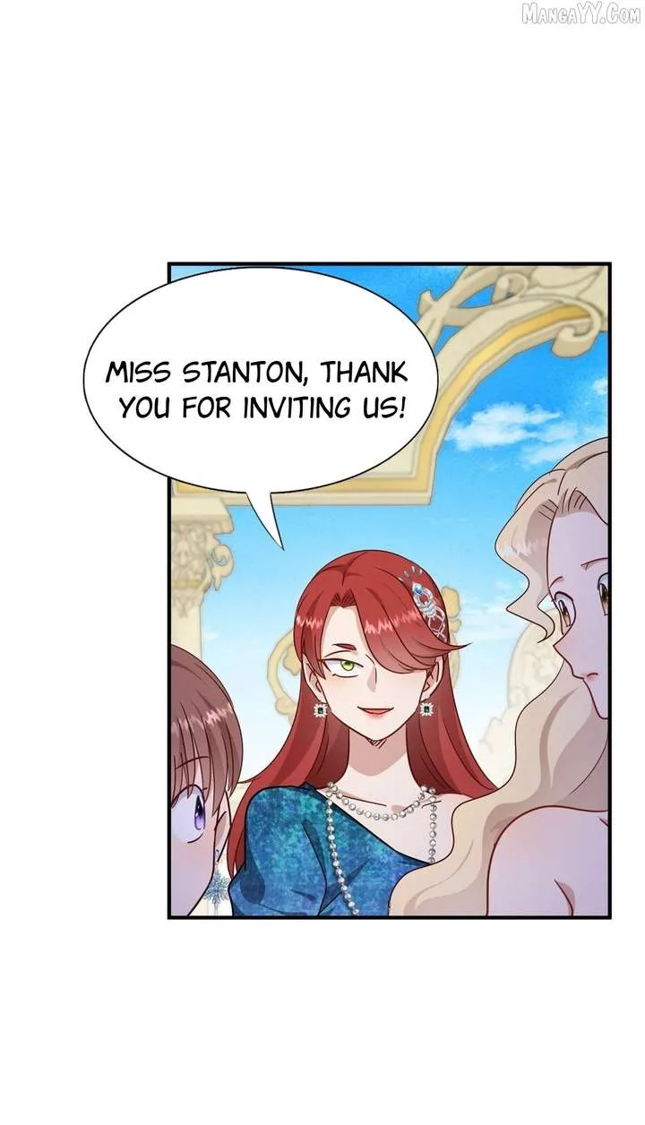 Don’t Embarrass Me Chapter 114 page 19