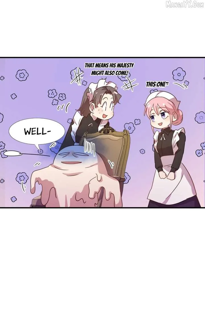 Don’t Embarrass Me Chapter 113 page 21