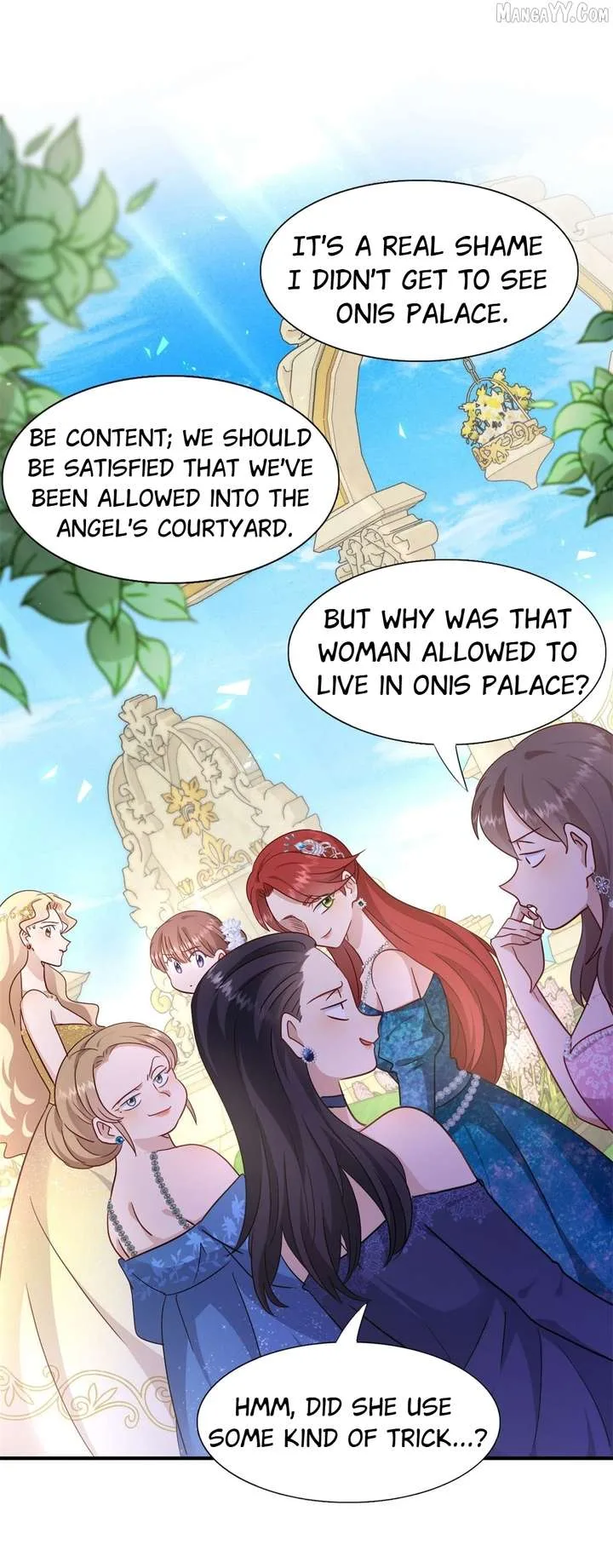 Don’t Embarrass Me Chapter 114 page 16