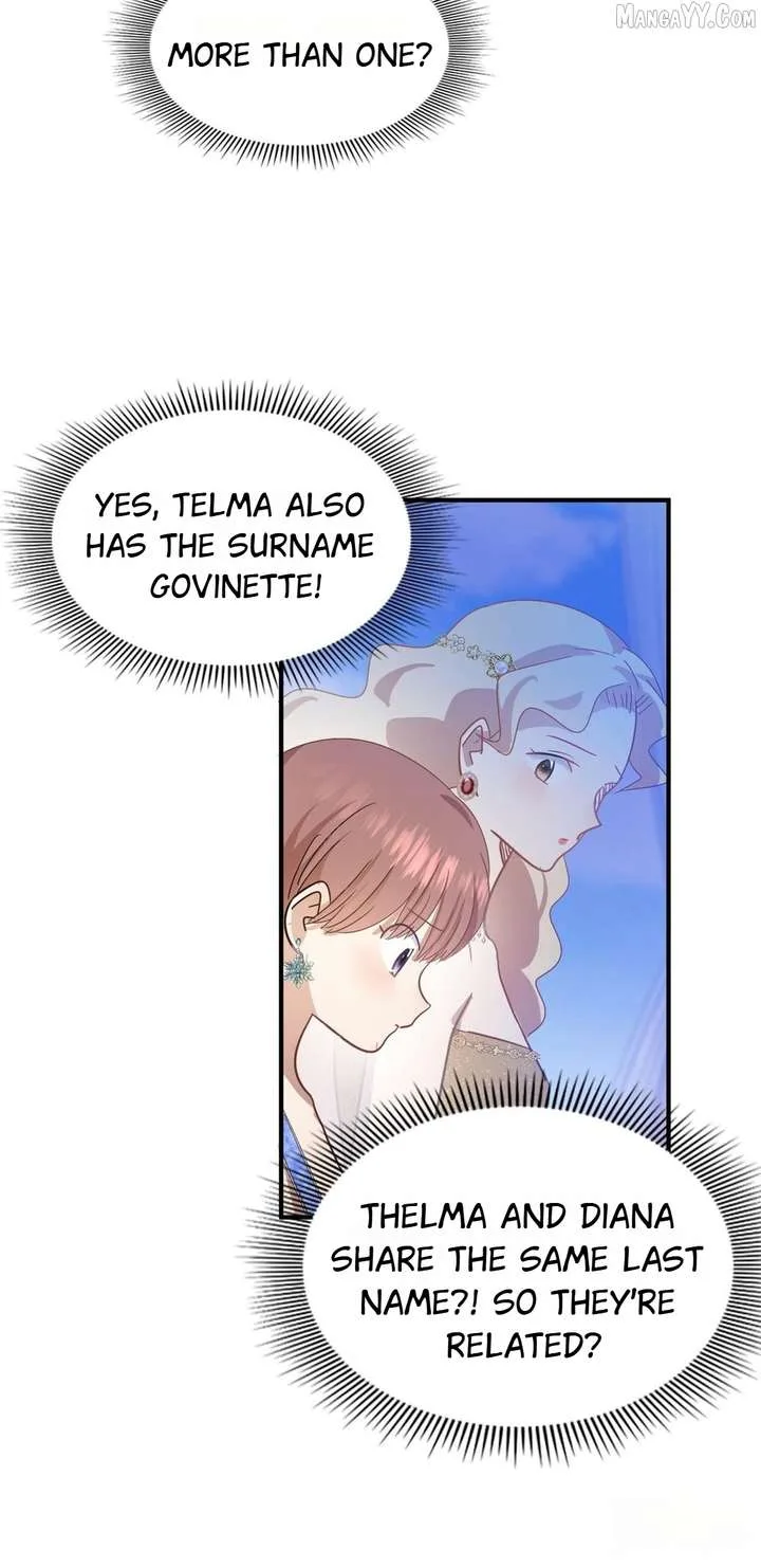 Don’t Embarrass Me Chapter 117 page 7