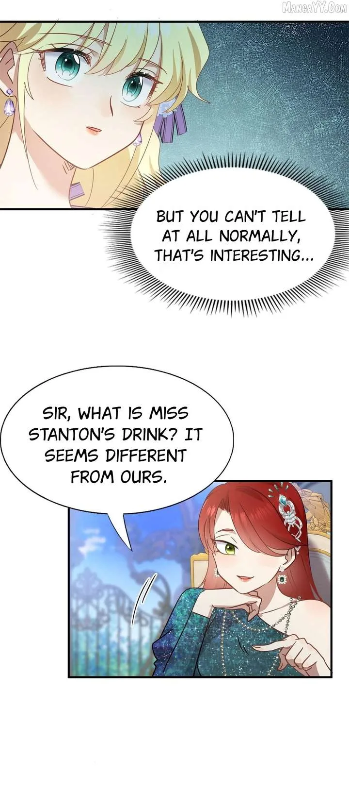 Don’t Embarrass Me Chapter 117 page 8