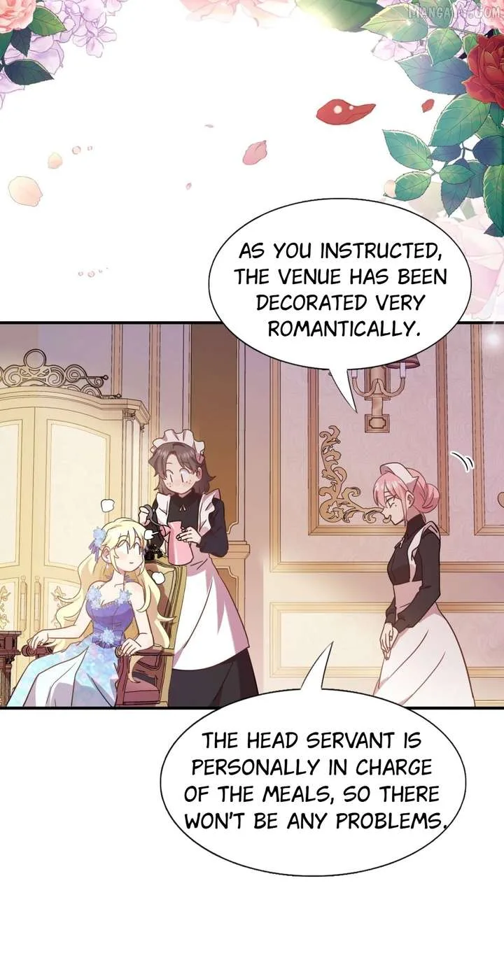 Don’t Embarrass Me Chapter 113 page 18
