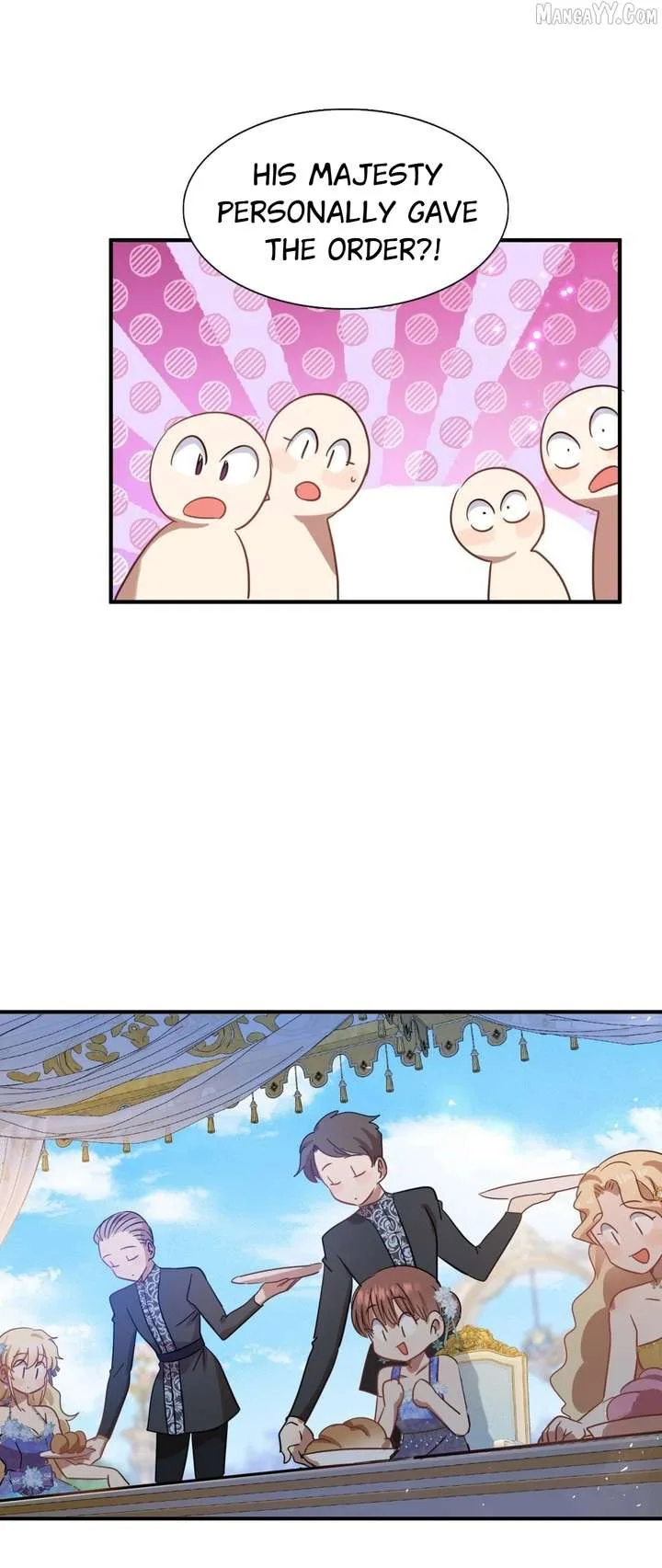 Don’t Embarrass Me Chapter 116 page 24