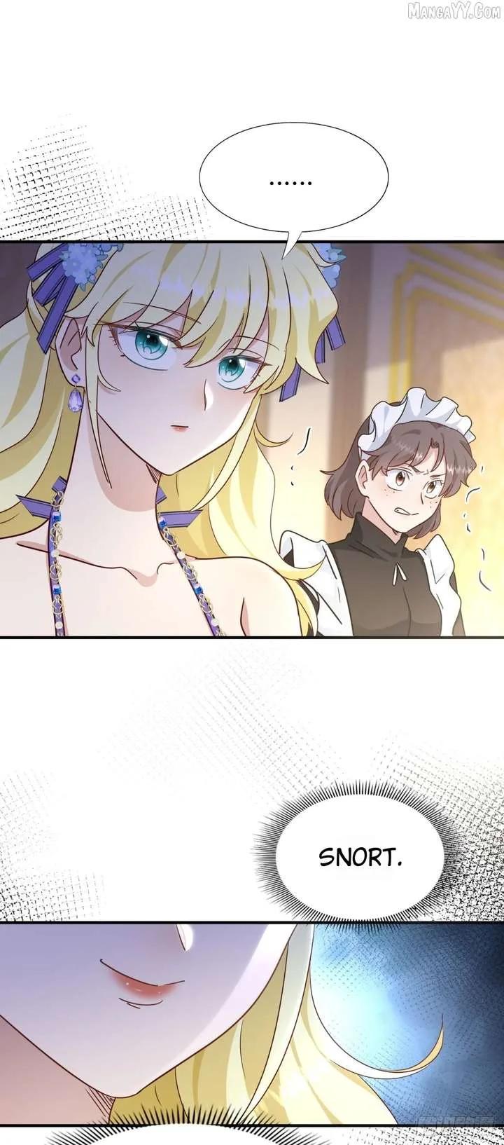 Don’t Embarrass Me Chapter 114 page 22