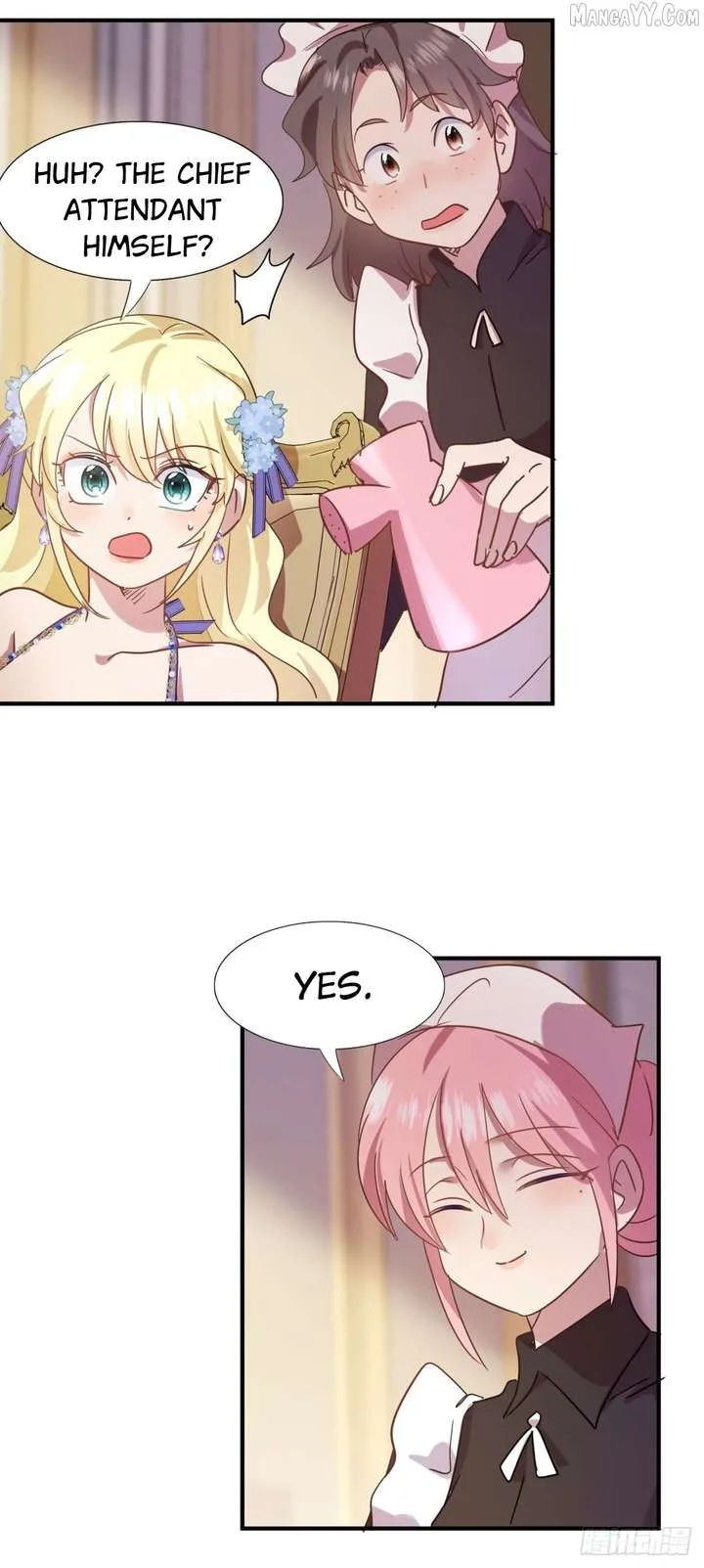 Don’t Embarrass Me Chapter 113 page 19