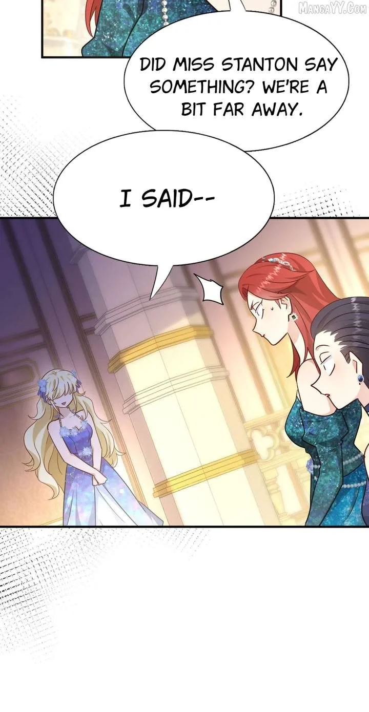 Don’t Embarrass Me Chapter 114 page 24