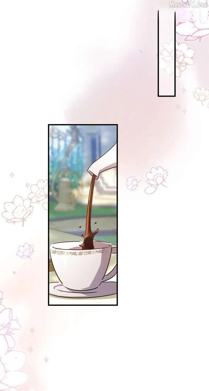 Don’t Embarrass Me Chapter 117 page 16