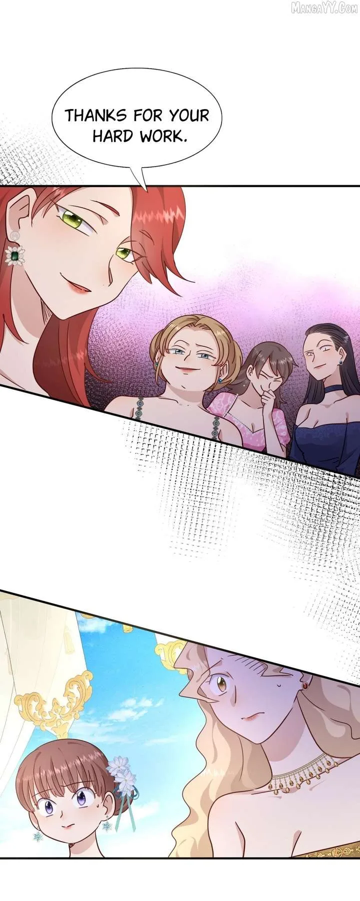 Don’t Embarrass Me Chapter 114 page 21