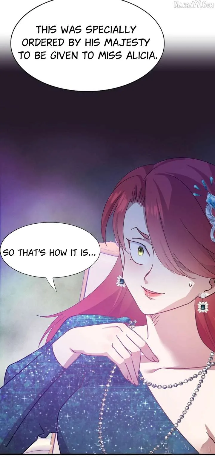 Don’t Embarrass Me Chapter 117 page 12