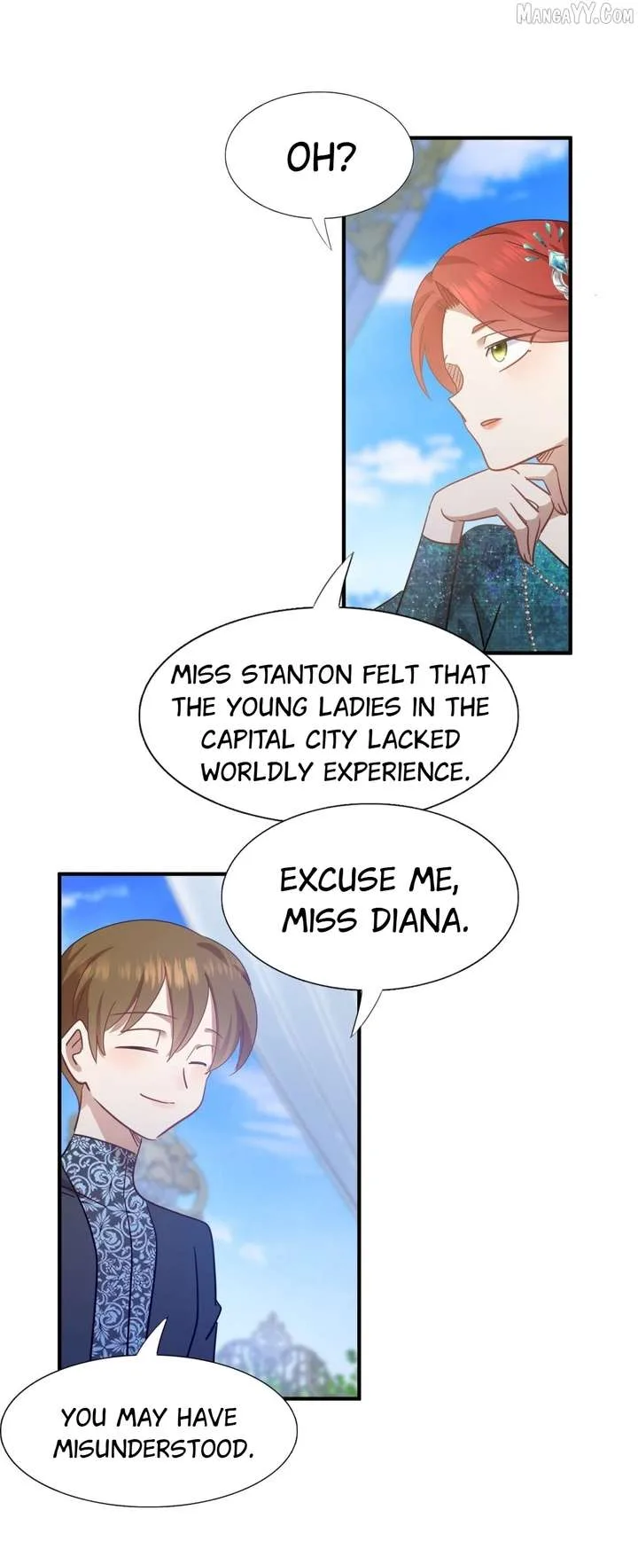 Don’t Embarrass Me Chapter 117 page 10