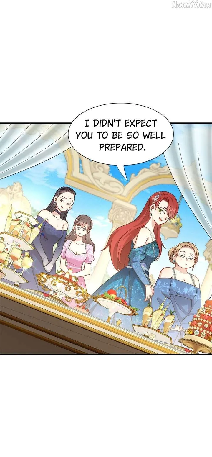 Don’t Embarrass Me Chapter 114 page 20