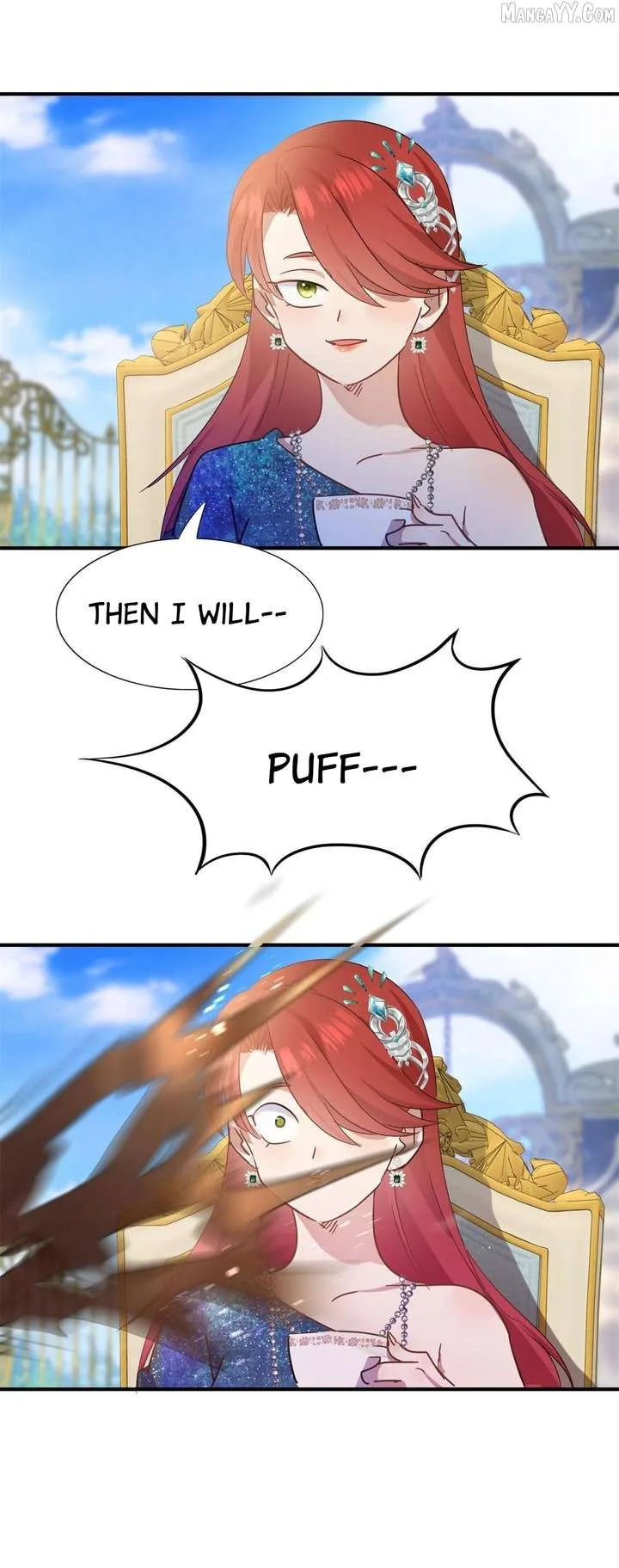 Don’t Embarrass Me Chapter 117 page 19