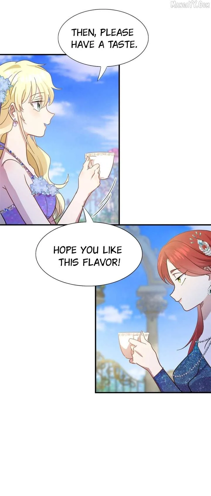 Don’t Embarrass Me Chapter 117 page 18