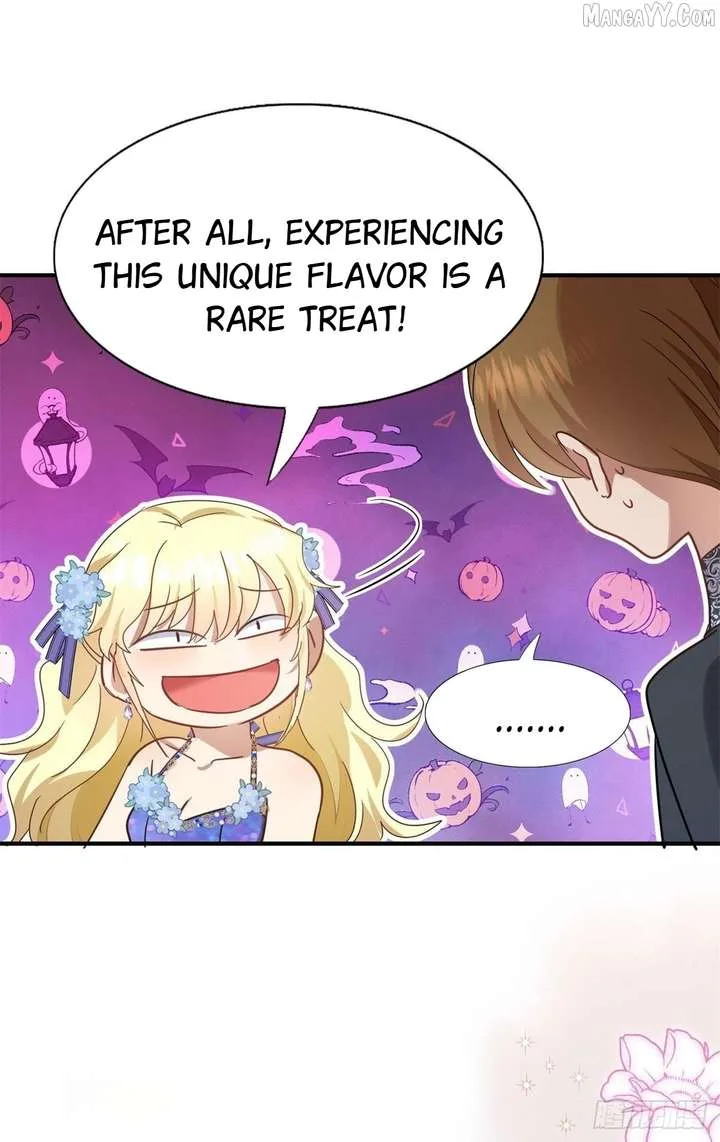 Don’t Embarrass Me Chapter 117 page 15