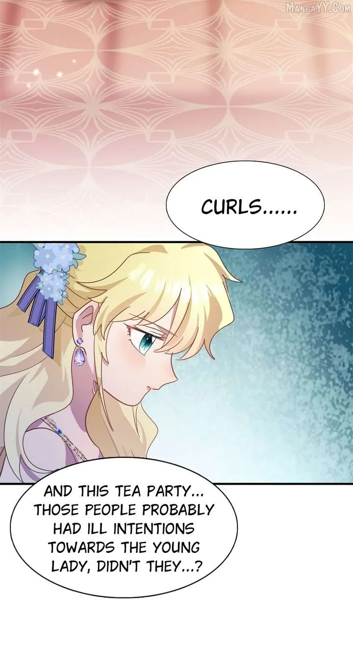 Don’t Embarrass Me Chapter 113 page 25