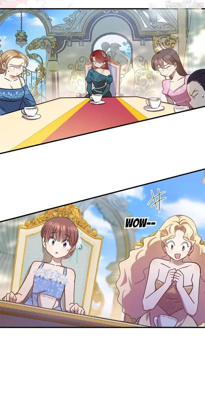 Don’t Embarrass Me Chapter 117 page 17