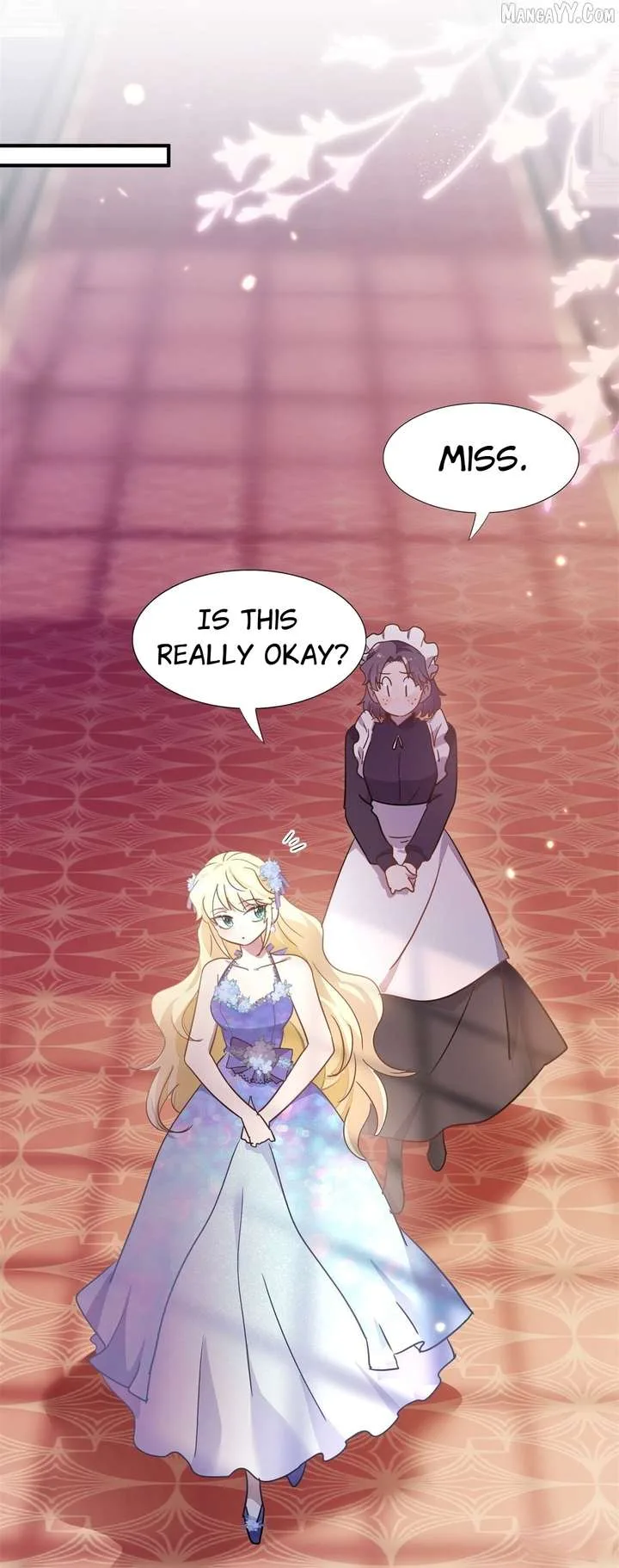 Don’t Embarrass Me Chapter 113 page 24
