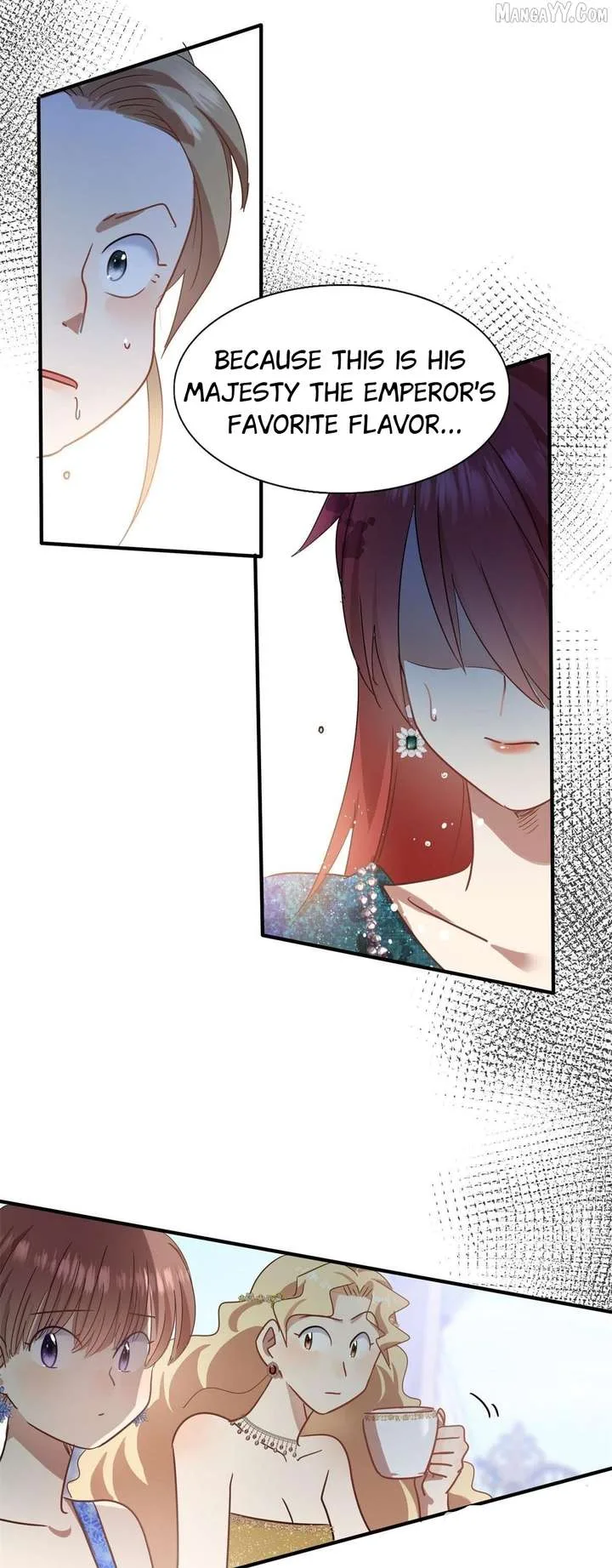 Don’t Embarrass Me Chapter 117 page 22