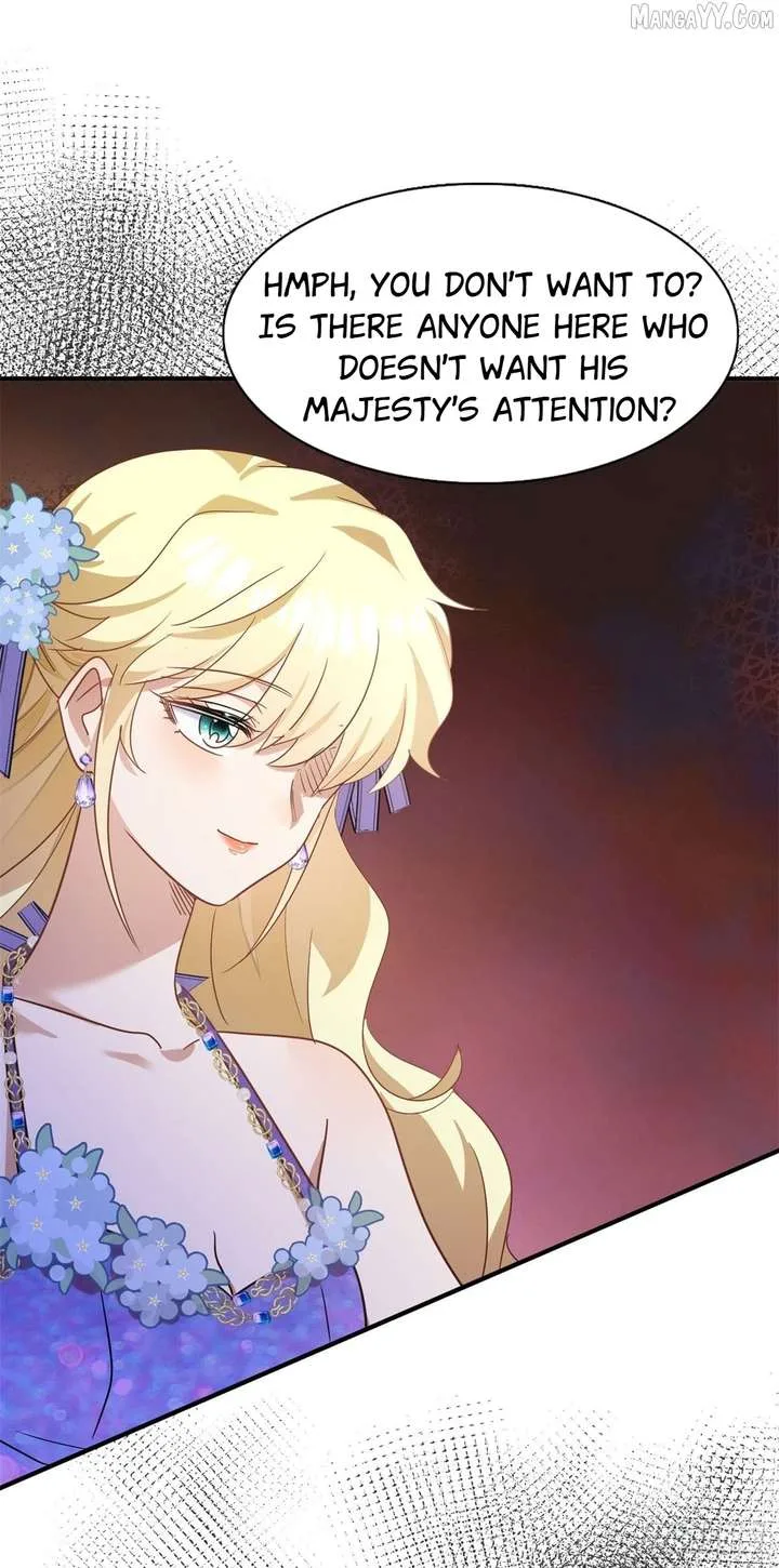Don’t Embarrass Me Chapter 117 page 24