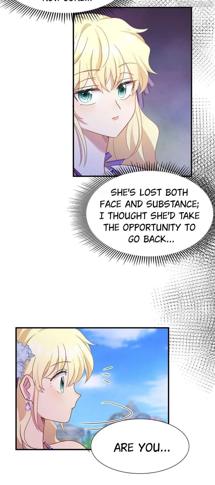 Don’t Embarrass Me Chapter 119 page 7