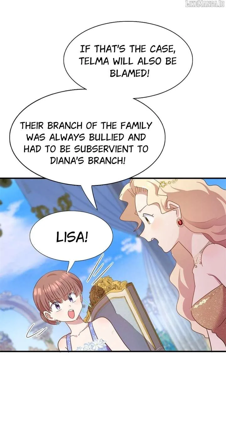 Don’t Embarrass Me Chapter 119 page 11