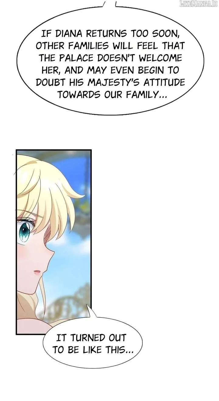 Don’t Embarrass Me Chapter 119 page 10