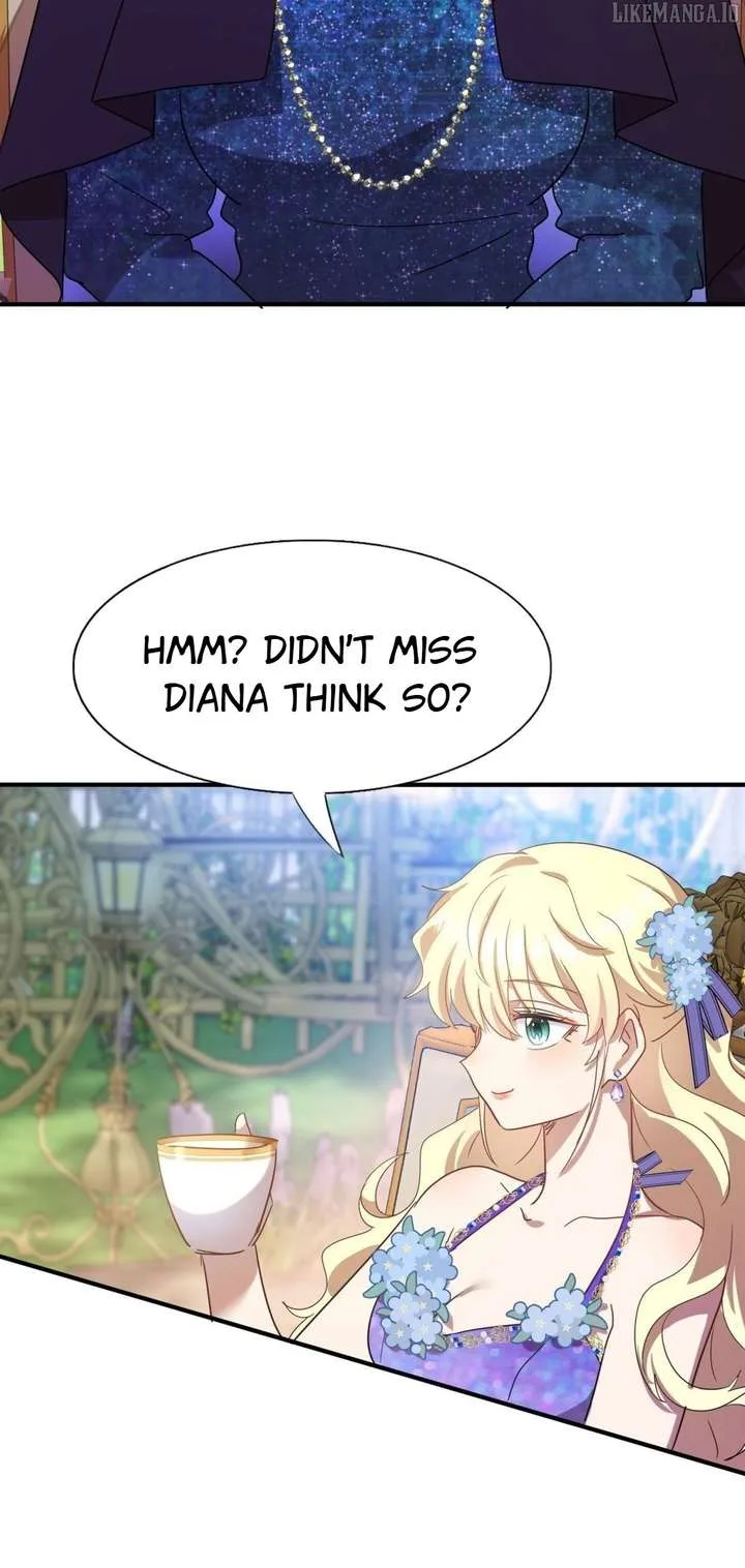 Don’t Embarrass Me Chapter 119 page 3