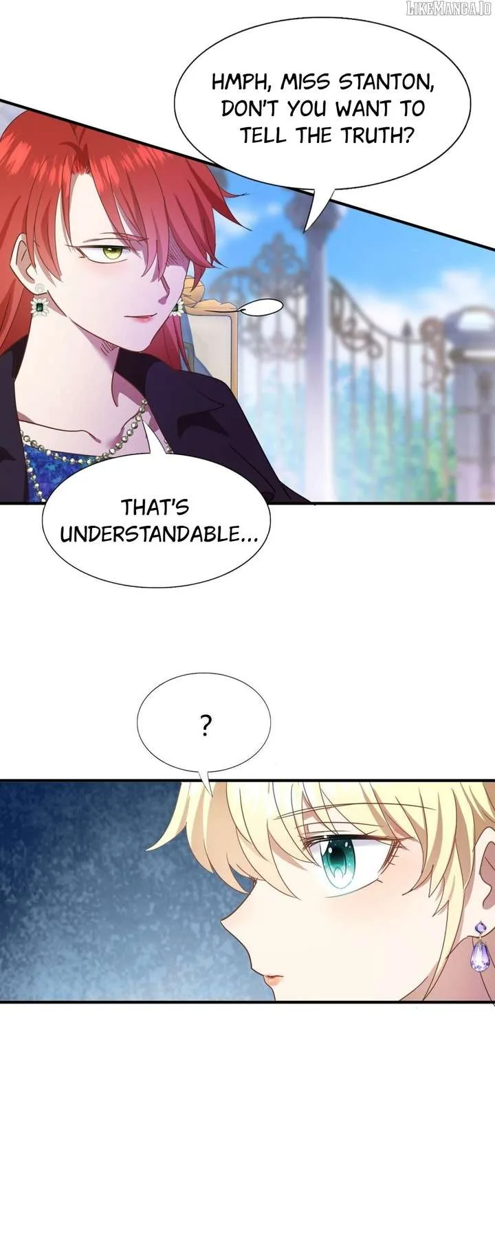 Don’t Embarrass Me Chapter 119 page 4