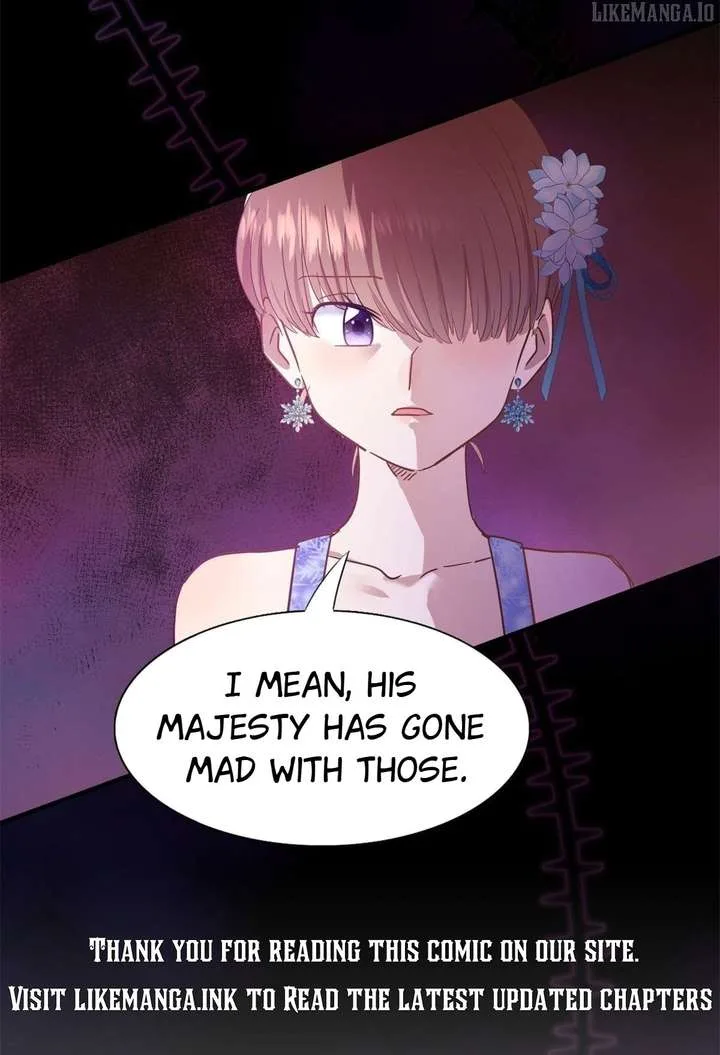 Don’t Embarrass Me Chapter 119 page 24