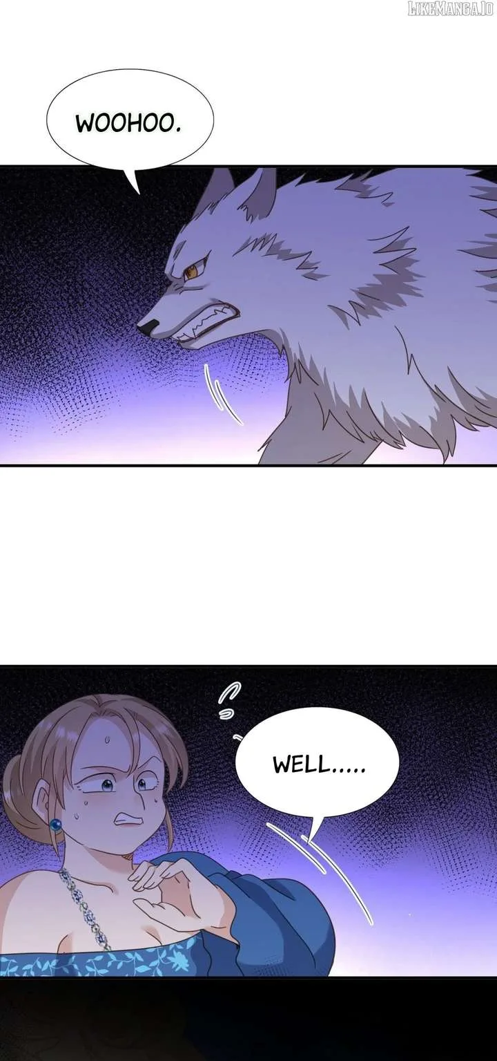 Don’t Embarrass Me Chapter 120 page 20
