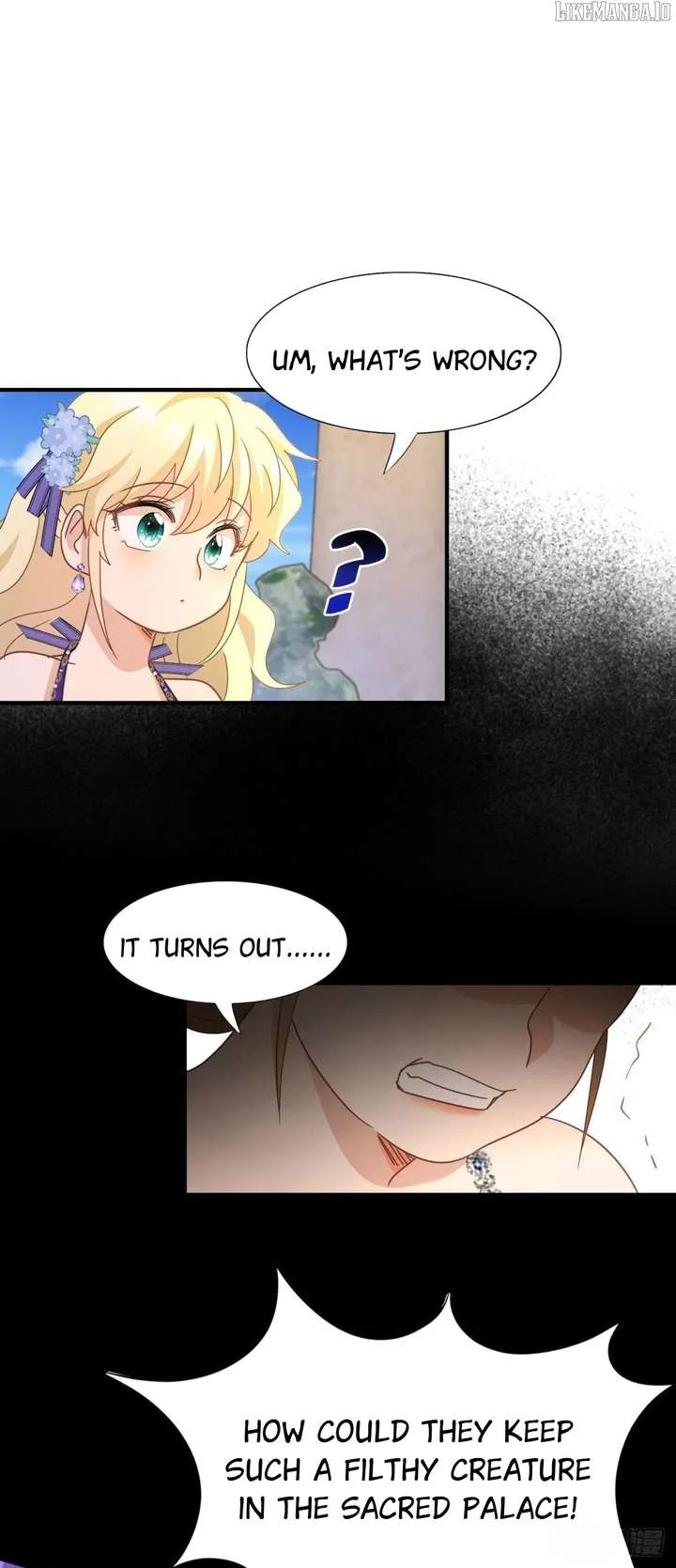 Don’t Embarrass Me Chapter 120 page 18