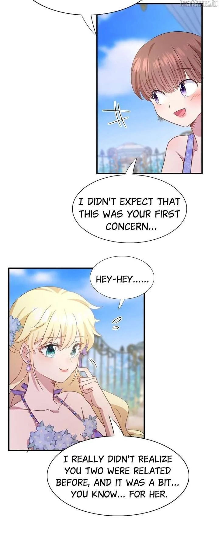 Don’t Embarrass Me Chapter 119 page 15