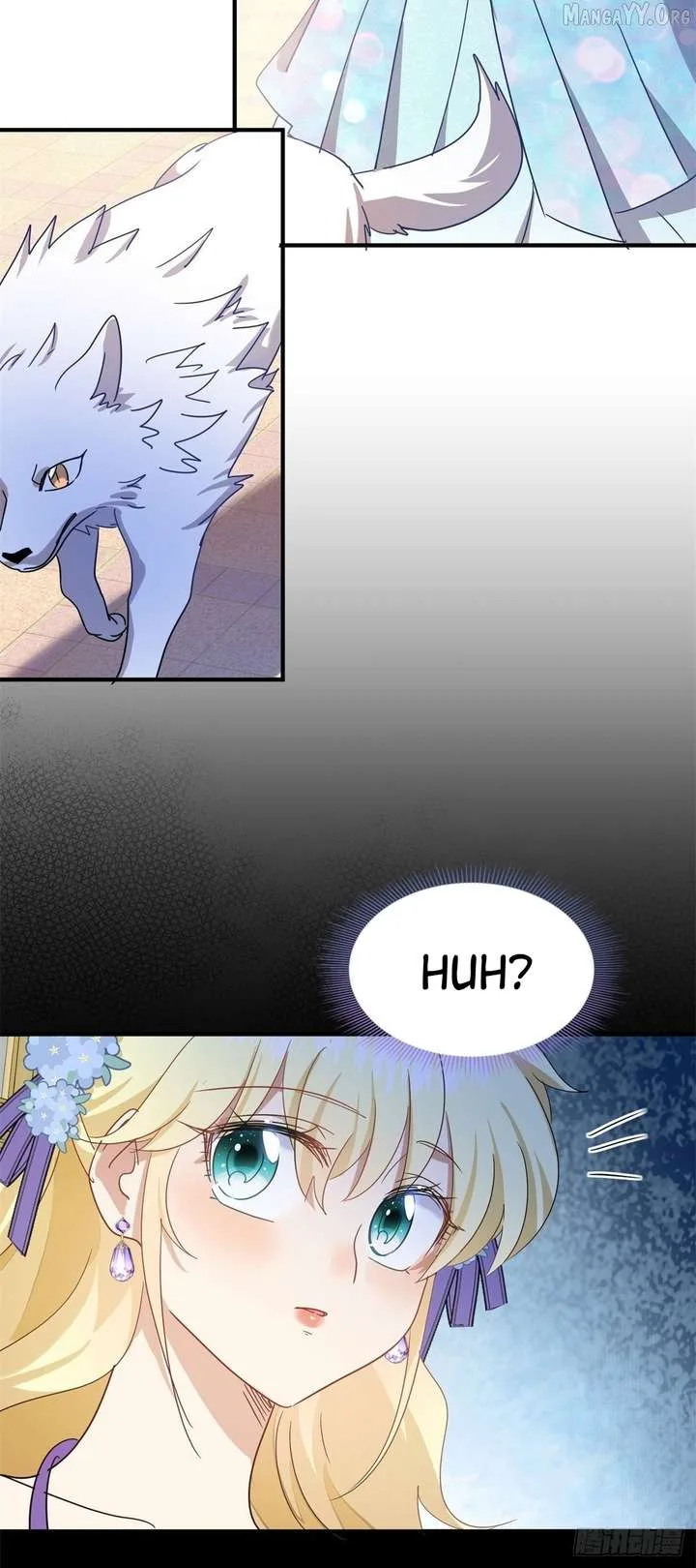 Don’t Embarrass Me Chapter 122 page 24