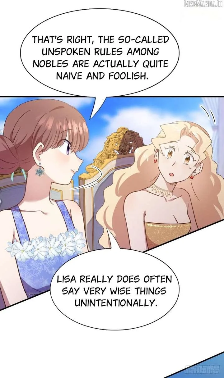 Don’t Embarrass Me Chapter 119 page 19