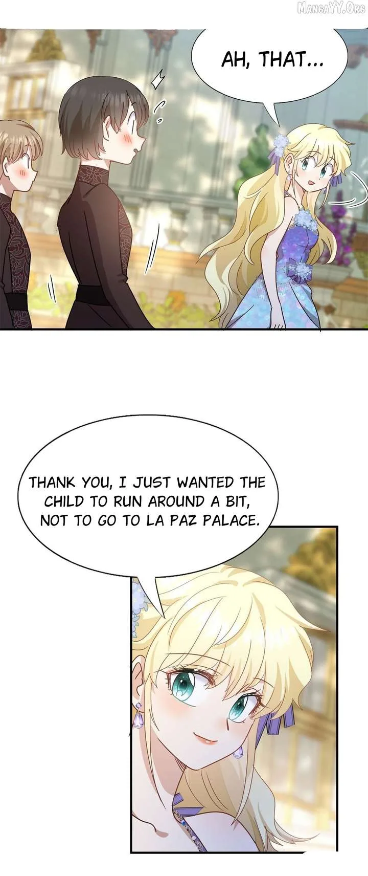 Don’t Embarrass Me Chapter 122 page 19