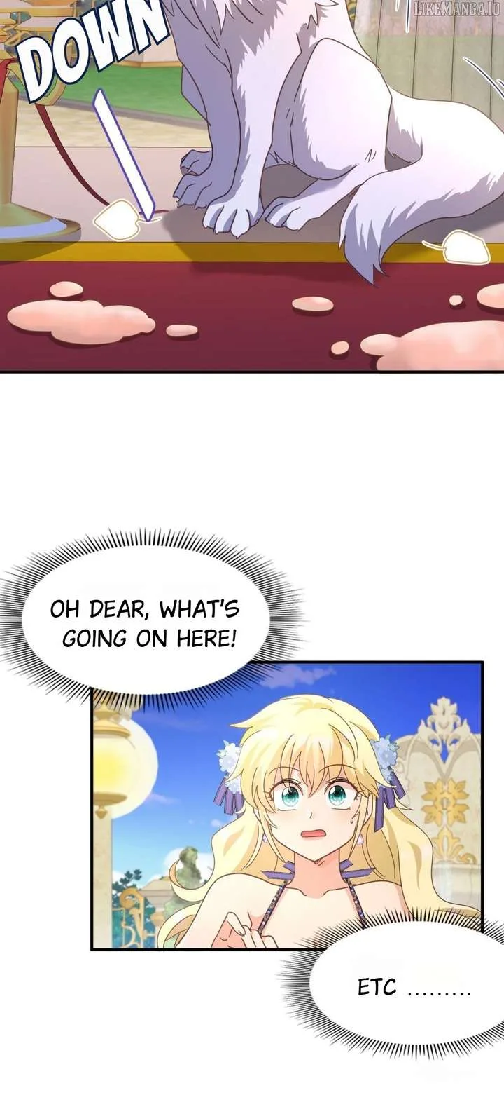 Don’t Embarrass Me Chapter 120 page 9